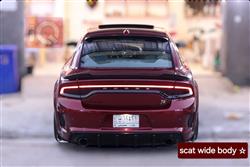 دودج تشارجر